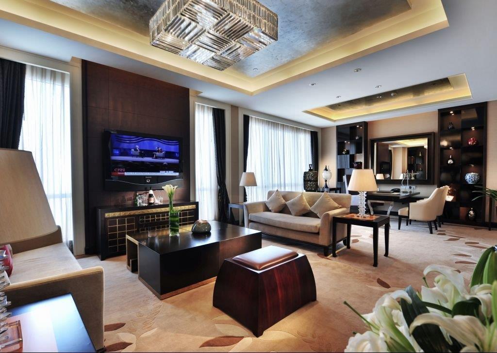 Отель Sofitel Нинбо Экстерьер фото