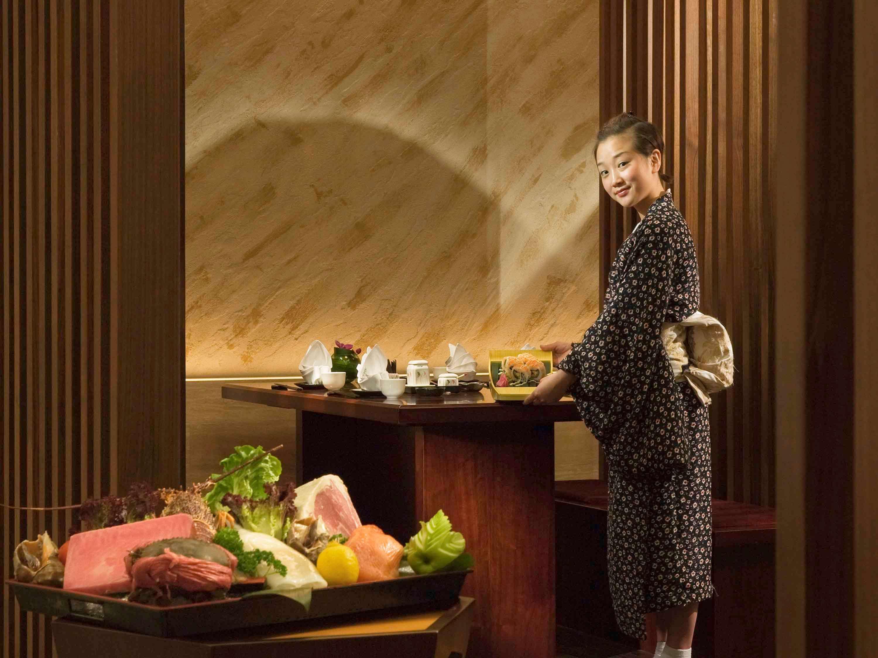 Отель Sofitel Нинбо Экстерьер фото