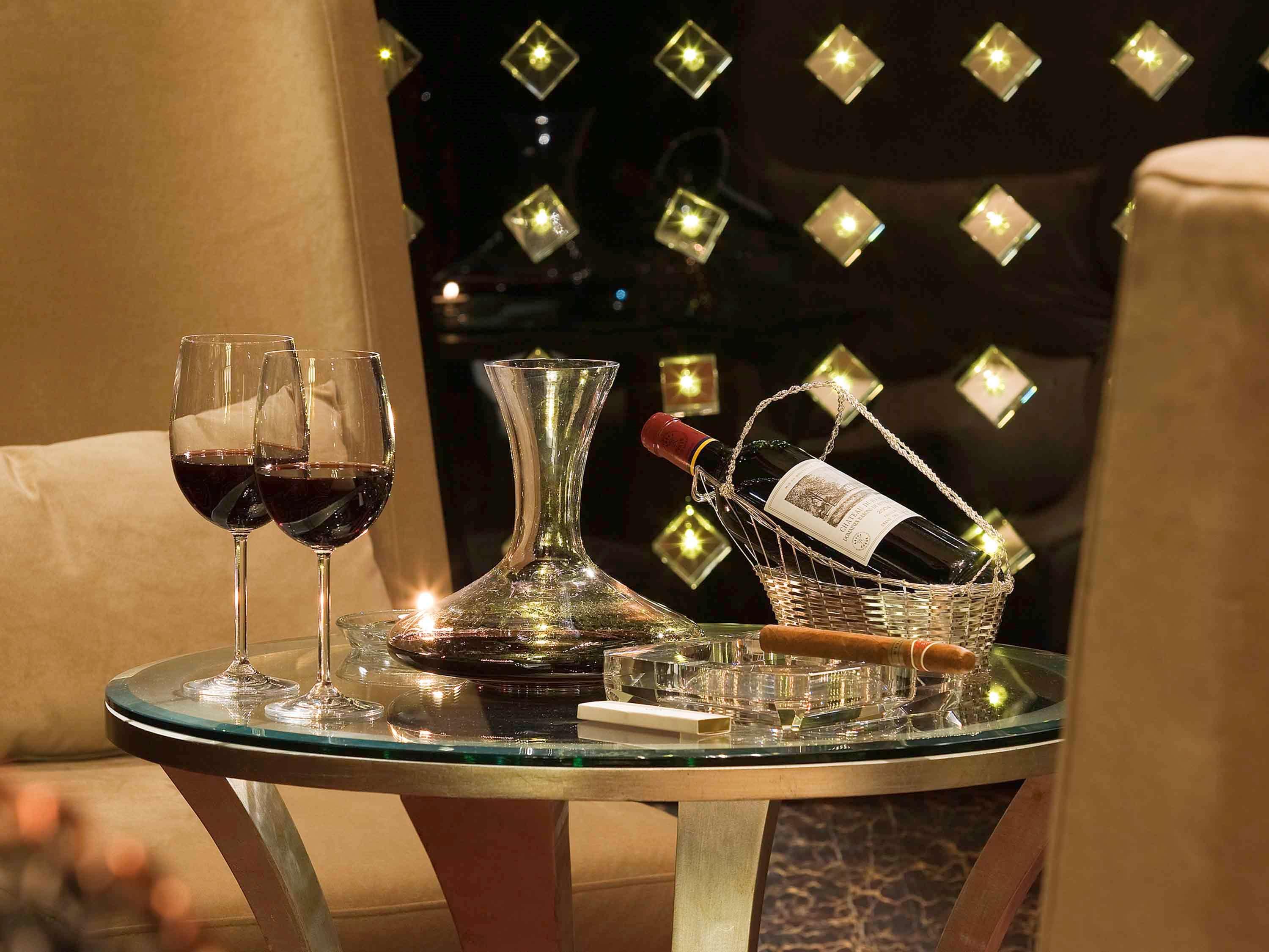 Отель Sofitel Нинбо Экстерьер фото